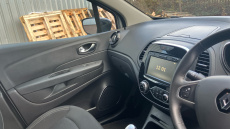 Renault Captur 0.9 TCE 90 Iconic 5dr Petrol Hatchback